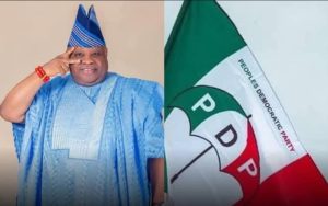 PDP secures Landslide Victory in Osun Council Polls