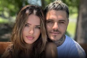 Divorce Battle: Footballer Mauro Icardi’s estranged wife, Wanda Nara, Demands Just €500,000 Monthly