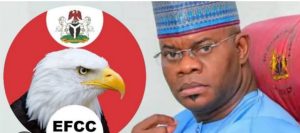 Alleged N80.2bn Fraud: EFCC Presents First Witness Against Yahaya Bello