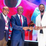 LAGOS AGENDA IS TO BECOME AFRICA’S LEADING FINTECH HUB, SAYS SANWO-OLU