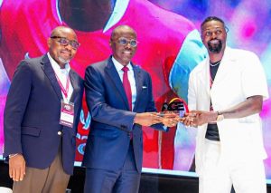 LAGOS AGENDA IS TO BECOME AFRICA’S LEADING FINTECH HUB, SAYS SANWO-OLU