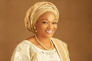 Oluremi Tinubu seeks collective fight against HIV/AIDS, female genital mutilation