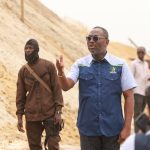 LASG Issues Stop Work Order, Arrests Suspected Operators of illegal Dredgers