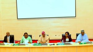 FAAC Shares N1.703 Trillion among Tiers of Government in January