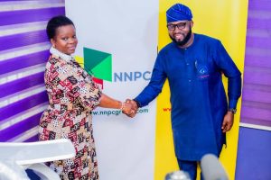 NNPCL, SNEPCO donates medical equipment to Benjamin Olowojebutu foundation to boost healthcare