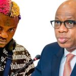 Ogun Governor Condemns Singer Portable For Assaulting State Officials During Inspection