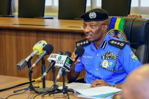 IGP Expands Gender-Based Violence Desk Offices to Division Across Nigeria