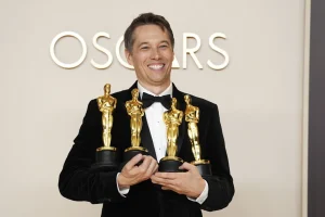 FULL LIST: Anora, other winners at 2025 Oscars