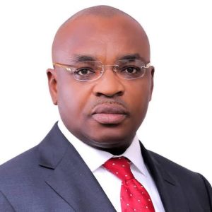 EFCC Arrests Former Governor Udom Emmanuel Over ‘N700bn Fraud