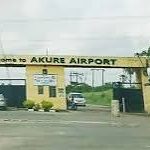 Flight Operations in Akure Airport suspended indefinitely