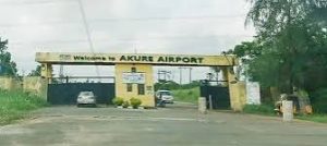 Flight Operations in Akure Airport suspended indefinitely