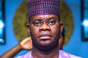 Alleged N80.2bn Fraud: How Yahaya Bello Paid Children’s School Fees in Dollars in Advance