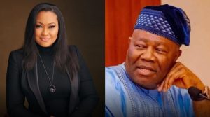 Court Orders Senate President, Others to File Response to Natasha Akpoti-Uduaghan’s Suit