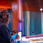 Tinubu hosts Governors, Ministers, Service Chiefs at first Ramadan Iftar