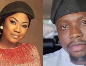 Gospel Singer, Mercy Chinwo sues VeryDarkMan for defamation