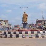 Deity kills man in Ogun for attempting to steal agemo statue