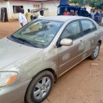 FCT POLICE BUST CAR THEFT SYNDICATE, RECOVER TWO STOLEN VEHICLES