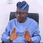 APC Chieftain, Tunde Oladunjoye is Dead