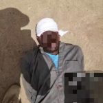 TROOPS ELIMINATE KEY BOKO HARAM/ISWAP LEADER AMIR, ABU FATIMA & HIS LIEUTENANTS IN KUKAWA BORNO STATE