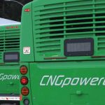 Abuja CNG-powered taxis reduces fares by 40%
