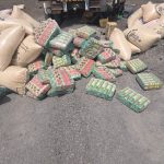 TROOPS NEUTRALIZE TERRORISTS, RECOVER ARMS & AMMUNITION