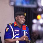 Lagos NSCDC Deploys 2,150 Personnel To Curb Vandalism During Sallah