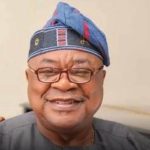 Former Oyo State Gov. Alao-Akala’s Daughter Seeks DNA Test for Siblings, Exhumation of ex-Gov’s body