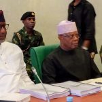 IBAS Presents N1.48trn 2025 Rivers Budget