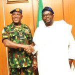 FG Vows Steady Electricity Supply to Military Bases