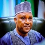 House Of Reps Speaker Abbas Condemns Killing Of 12 Travellers In Mangu, Plateau State