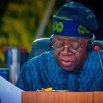 BRICS Summit: Tinubu Calls For Reevaluation Of Global Governance Structure, Finance & Health Care Systems