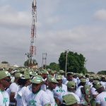 TINUBU TO HONOUR 210 EX-CORPS MEMBERS