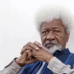 TINUBU CELEBRATES WOLE SOYINKA ON BIRTHDAY, SAYS LITERARY ICON REMAINS AN INSPIRATION