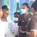 Nurses to commence seven-day nationwide strike Tuesday