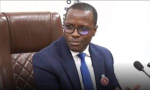 ICPC Chairman Advocates Time Limits for High-Profile Corruption Trials