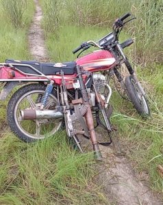 TROOPS IN NORTH EAST OVERRAN TERRORIST GROUPS IN MULTIPLE OPERATIONS, RECOVER ARMS & AMMUNITION