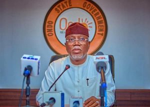 No more graduation ceremonies in primary, junior secondary schools -Ondo State Government