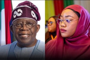 Tinubu Appoints MKO Abiola’s Daughter as DG CLTC, NANS Applauds