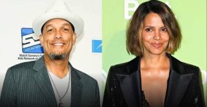 Not cooking, Cleaning ended my marriage Actress Halle Berry’s Ex-Husband David Justice
