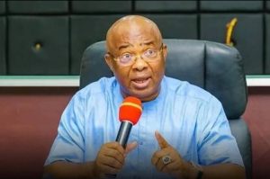 Imo State Bans Nursery and JSS Graduation Parties, Restricts Yearly Textbook Changes