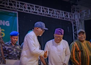 Participate in voter’s registration, Aiyedatiwa tells APC stakeholders