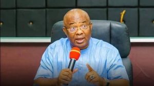 Imo State Governor Approves N104,000 New Minimum Wage Structure for Workers, Increases Doctors’ Pay to N533,000