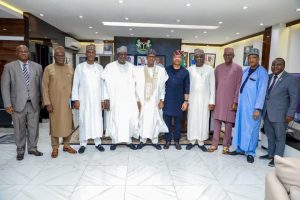 FG Directs FERMA To Rehabilitate Loko–Oweto–Agatu Road In Nasarawa