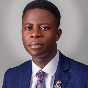 Festus Ogun, Human Rights Lawyer Sue Governor Sanwo-Olu for Blocking Him on X