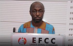 Lagos Mortgage Banker Gets 20 Years Sentence for N31m Property Fraud