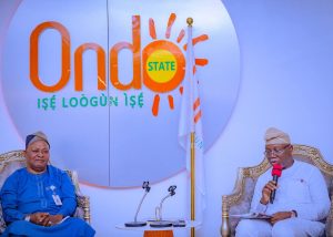 ODSG, FG seeking sustainable solution to Aiyetoro sea incursion