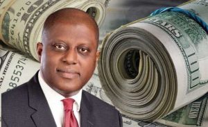 Nigeria’s External Reserves Reach $41 Billion Milestone – Bayo Onanuga