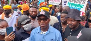 Abuja Court Orders Six Banks To Submit Sowore’s Account Details To IG