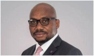 Access Holdings appoints Innocent Ike new GMD/CEO