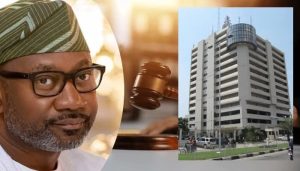 Court Seizes Zenon Petroleum’s Victoria Island Headquarters Over N7.2 Billion Judgment Debt
